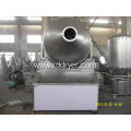 EYH mixer kneader for mixing wet material